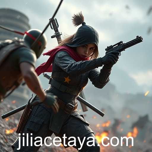 Action Games