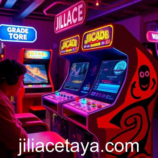 Arcade Games