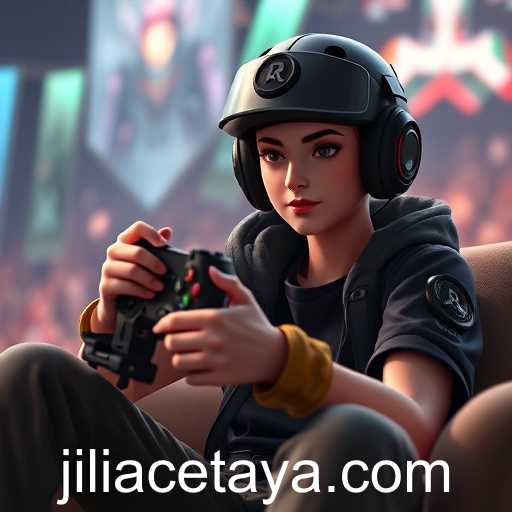 Gaming Trends of the Future
