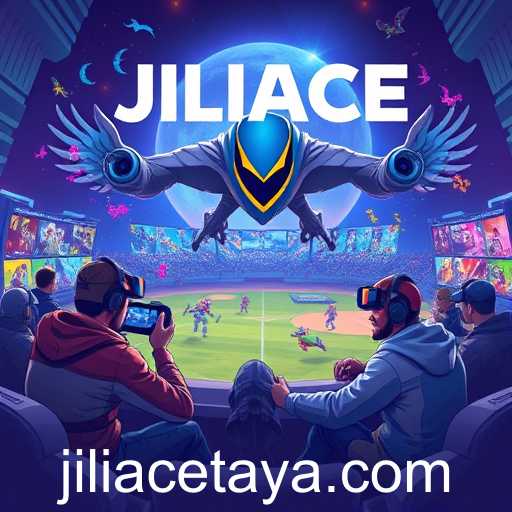 Jiliace: Revolutionizing Online Gaming Experiences