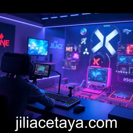 The Rise of Jiliace: A Game-Changer in Online Gaming