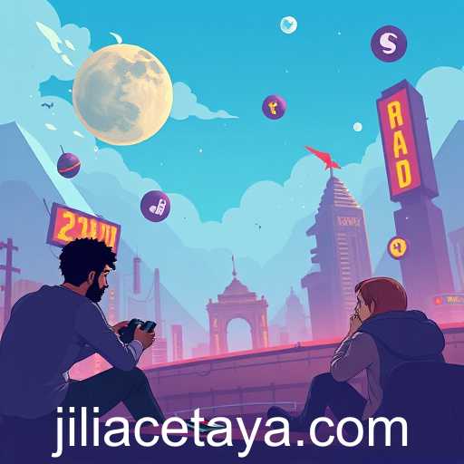 Jiliace: Shaping the Future of Online Gaming