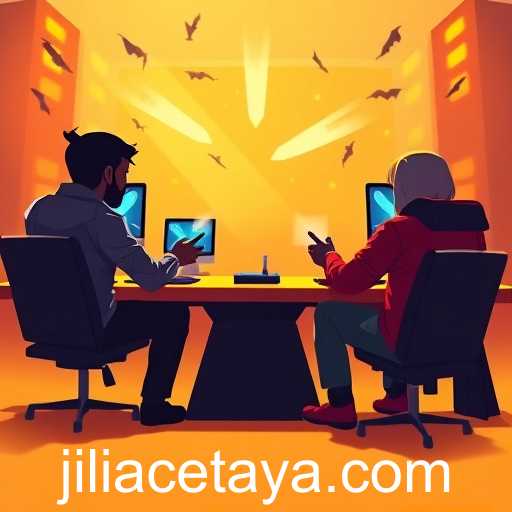 The Rise of Jiliace in the Gaming World