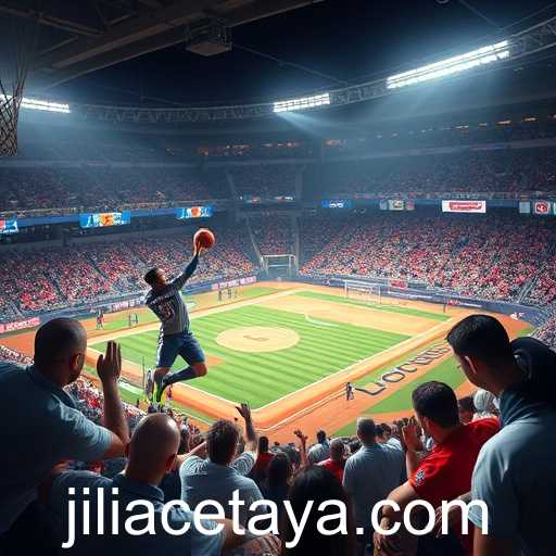 The Rise of Jiliace in Online Gaming Circles