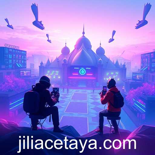 The Rise of Jiliace in Online Gaming