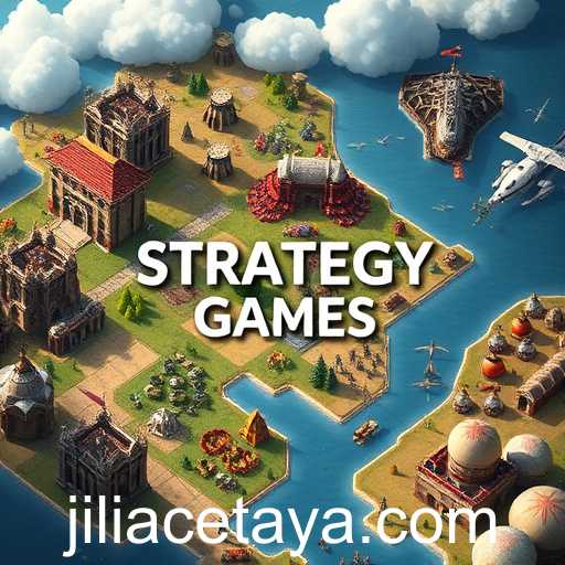 Strategy